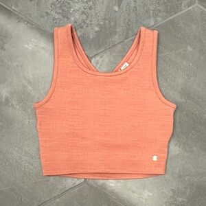 Roxy Women's Coral Tank Top